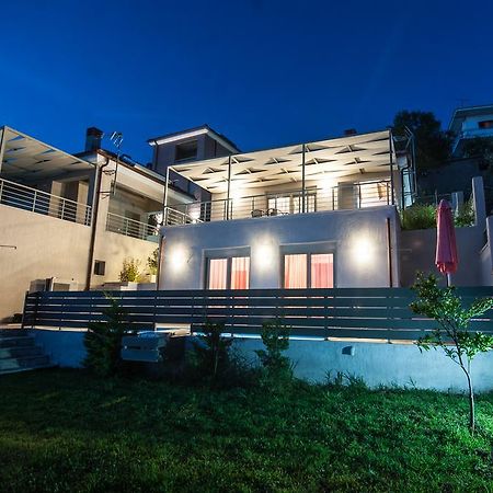 Casa Sivota Villa Kültér fotó