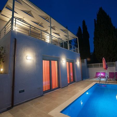 Casa Sivota Villa Kültér fotó