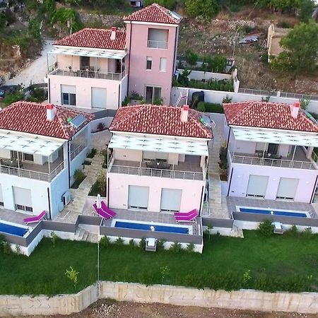 Casa Sivota Villa Kültér fotó