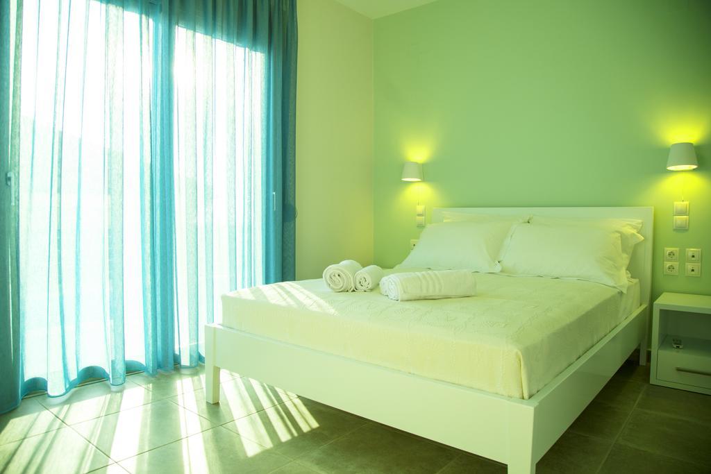 Casa Sivota Villa Szoba fotó