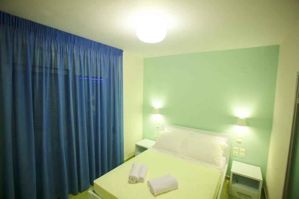 Casa Sivota Villa Szoba fotó