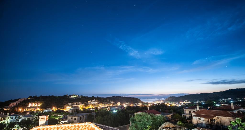 Casa Sivota Villa Kültér fotó