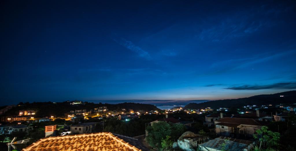 Casa Sivota Villa Kültér fotó