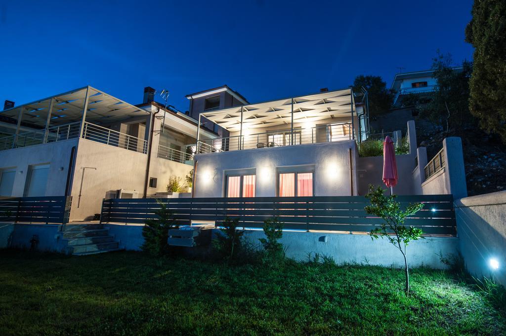 Casa Sivota Villa Kültér fotó