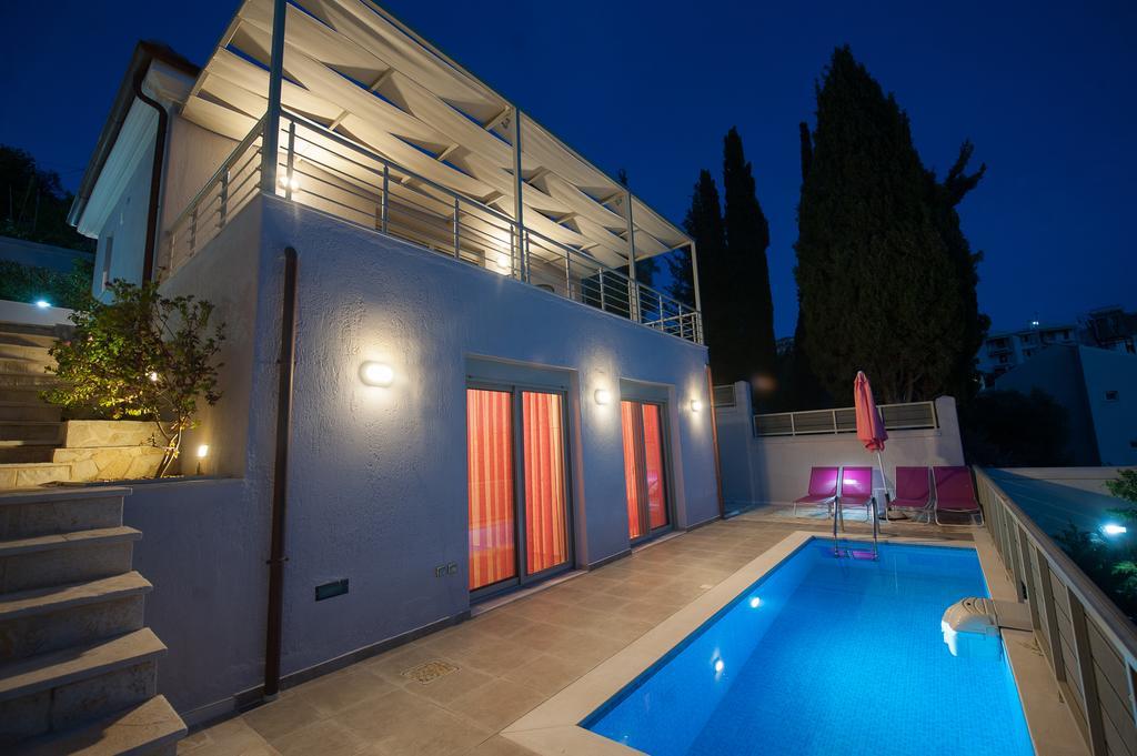 Casa Sivota Villa Kültér fotó