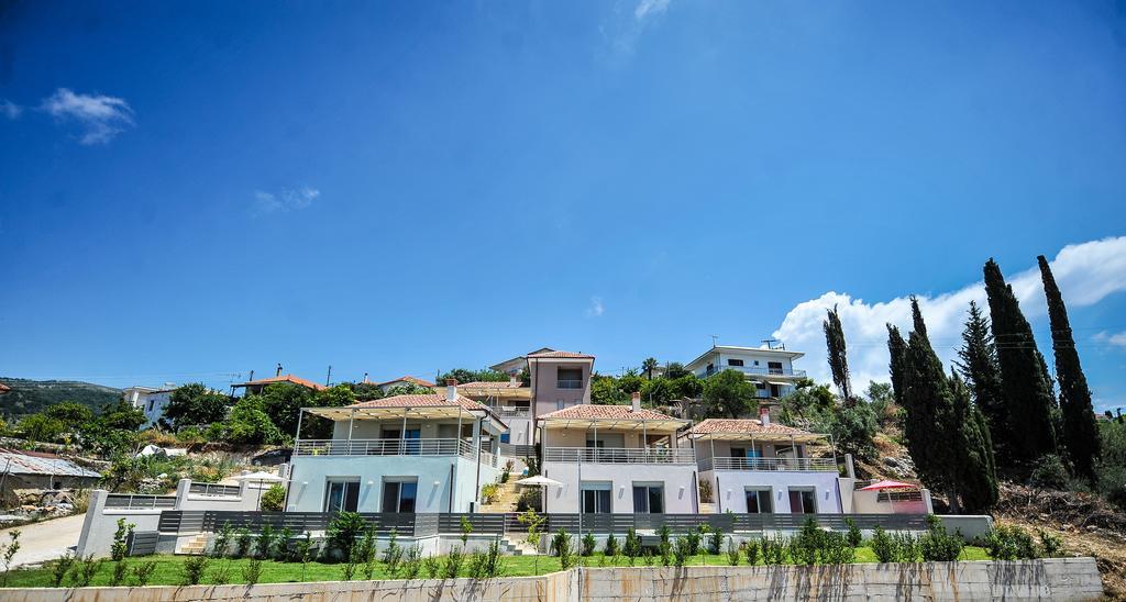 Casa Sivota Villa Kültér fotó