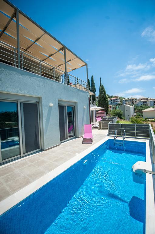 Casa Sivota Villa Kültér fotó