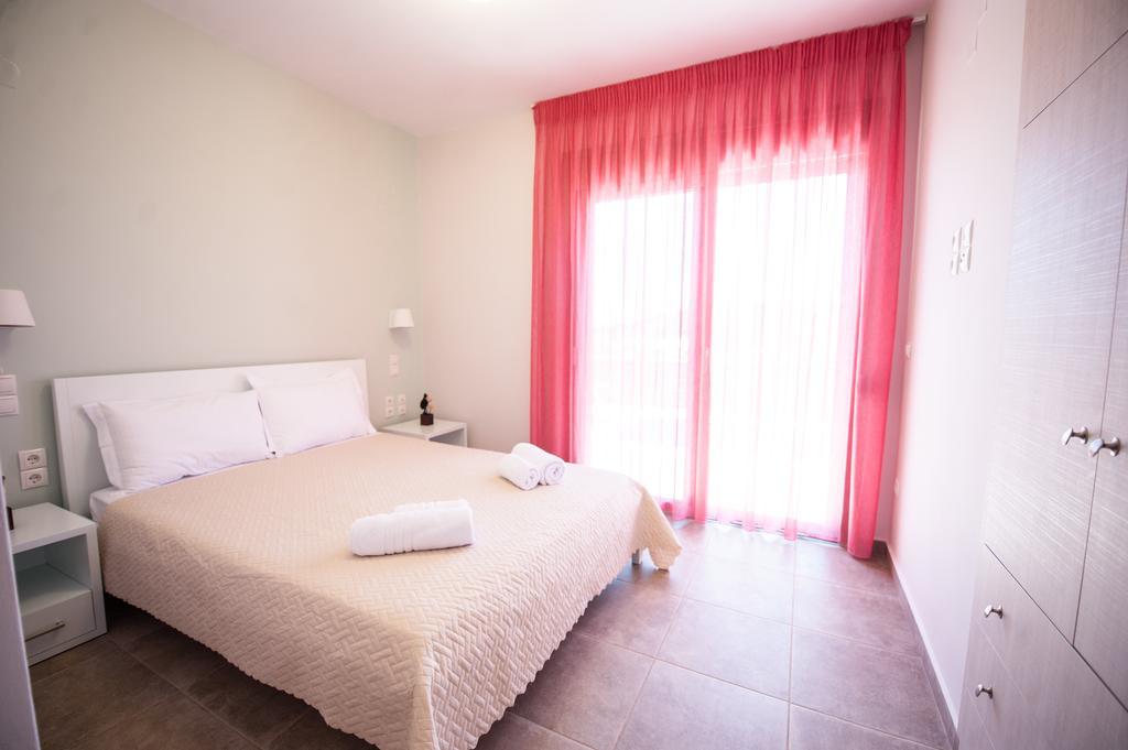 Casa Sivota Villa Kültér fotó