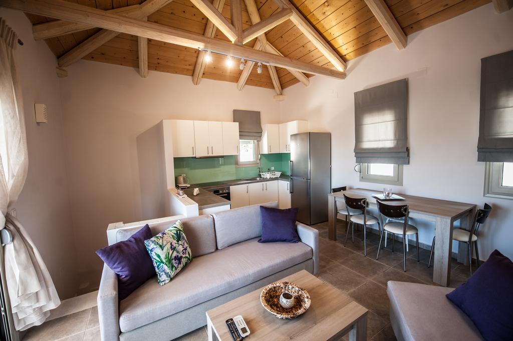 Casa Sivota Villa Kültér fotó