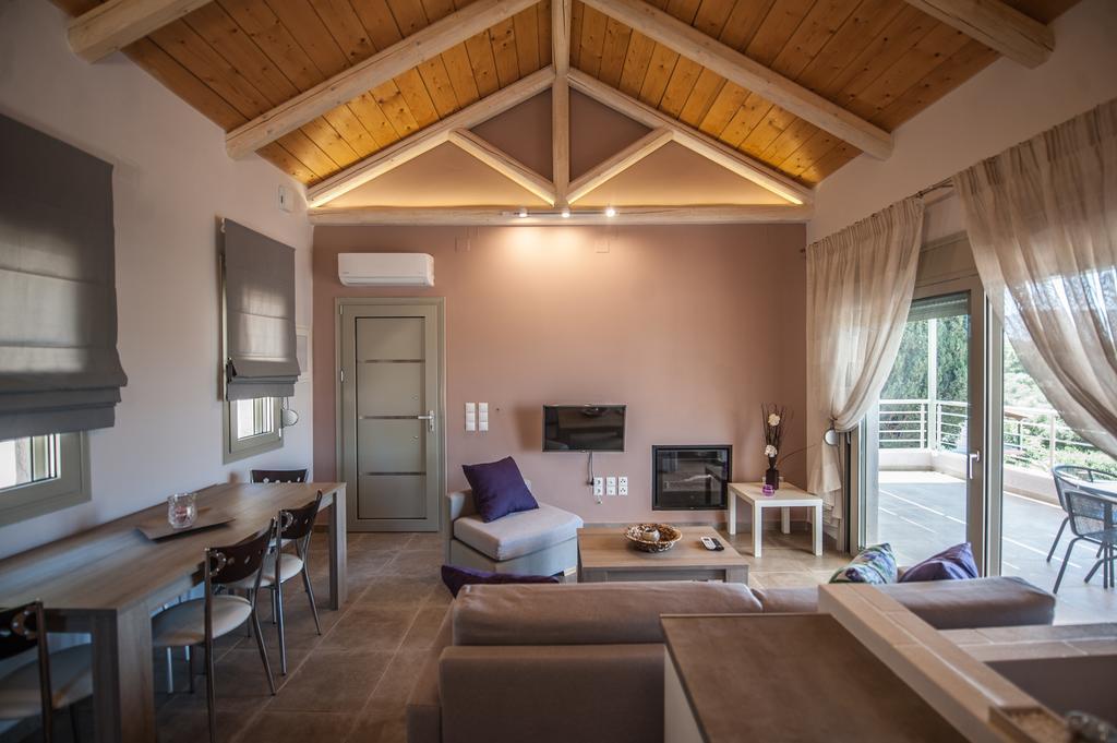 Casa Sivota Villa Kültér fotó