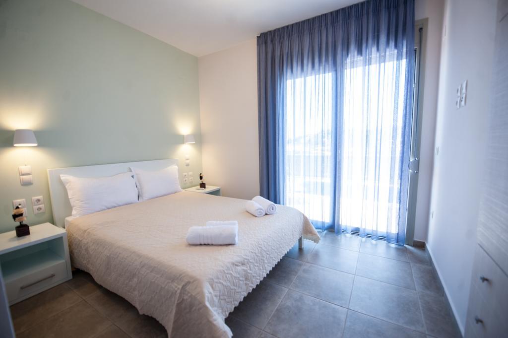 Casa Sivota Villa Kültér fotó