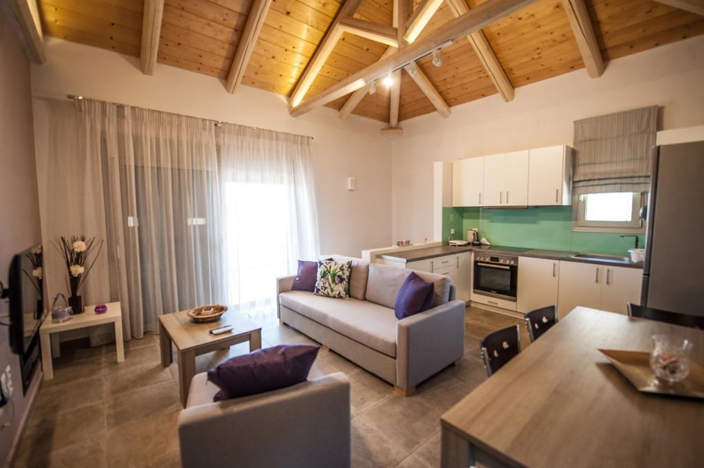 Casa Sivota Villa Kültér fotó
